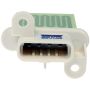 DORMAN 973-529 Blower Motor Resistor Kit with Harness