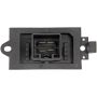DORMAN 973-531 Blower Motor Resistor Kit with Harness