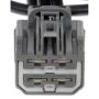 DORMAN 973-531 Blower Motor Resistor Kit with Harness
