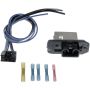 DORMAN 973-532 Blower Motor Resistor Kit with Harness