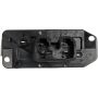 DORMAN 973-532 Blower Motor Resistor Kit with Harness