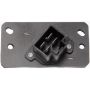DORMAN 973-534 Blower Motor Resistor Kit with Harness