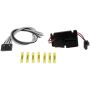 DORMAN 973-536 Blower Motor Resistor Kit with Harness