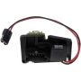 DORMAN 973-536 Blower Motor Resistor Kit with Harness