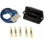 DORMAN 973-539 Blower Motor Resistor Kit With Harness