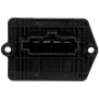DORMAN 973-539 Blower Motor Resistor Kit With Harness