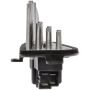 DORMAN 973-541 Blower Motor Resistor Kit With Harness