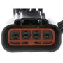 DORMAN 973-543 Blower Motor Resistor Kit with Harness