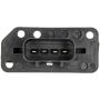 DORMAN 973-543 Blower Motor Resistor Kit with Harness