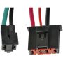 DORMAN 973-546 Blower Motor Resistor Kit With Harness