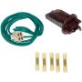 DORMAN 973-548 Blower Motor Resistor Kit With Harness