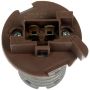 DORMAN 973-548 Blower Motor Resistor Kit With Harness