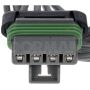 DORMAN 973-551 Blower Motor Resistor Kit With Harness