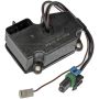 DORMAN 973-551 Blower Motor Resistor Kit With Harness