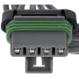 DORMAN 973-551 Blower Motor Resistor Kit With Harness
