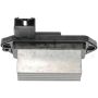 DORMAN 973-552 Blower Motor Resistor Kit With Harness
