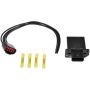 DORMAN 973-553 Blower Motor Resistor Kit With Harness