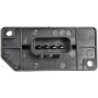 DORMAN 973-554 Blower Motor Resistor Kit With Harness
