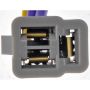 DORMAN 973-556 Blower Motor Resistor Kit With Harness