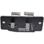 DORMAN 973-556 Blower Motor Resistor Kit With Harness