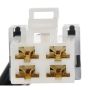 DORMAN 973-557 Blower Motor Resistor Kit With Harness