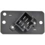 DORMAN 973-557 Blower Motor Resistor Kit With Harness
