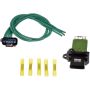 DORMAN 973-558 Blower Motor Resistor Kit With Harness