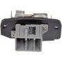 DORMAN 973-563 Blower Motor Resistor Kit With Harness