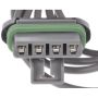 DORMAN 973-564 Blower Motor Resistor Kit With Harness