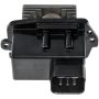 DORMAN 973-567 Blower Motor Resistor Kit With Harness
