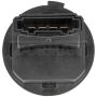 DORMAN 973-571 Blower Motor Resistor Kit With Harness