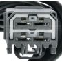 DORMAN 973-572 Blower Motor Resistor Kit With Harness