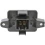 DORMAN 973-572 Blower Motor Resistor Kit With Harness