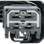 DORMAN 973-572 Blower Motor Resistor Kit With Harness