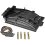 DORMAN 973-573 Blower Motor Resistor Kit With Harness