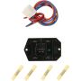DORMAN 973-574 Blower Motor Resistor Kit With Harness