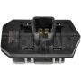 DORMAN 973-574 Blower Motor Resistor Kit With Harness