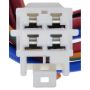DORMAN 973-574 Blower Motor Resistor Kit With Harness