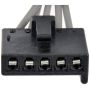 DORMAN 973-575 Blower Motor Resistor Kit With Harness