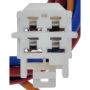 DORMAN 973-577 Blower Motor Resistor Kit With Harness