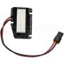 DORMAN 973-578 Blower Motor Resistor Kit With Harness