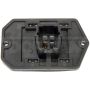 DORMAN 973-580 Blower Motor Resistor Kit With Harness