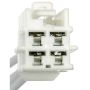 DORMAN 973-580 Blower Motor Resistor Kit With Harness