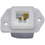 DORMAN 973-581 Blower Motor Resistor Kit With Harness