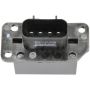 DORMAN 973-583 Blower Motor Resistor Kit With Harness