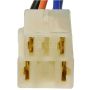 DORMAN 973-584 Blower Motor Resistor Kit With Harness