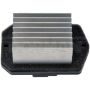 DORMAN 973-584 Blower Motor Resistor Kit With Harness