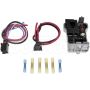 DORMAN 973-586 Blower Motor Resistor Kit With Harness