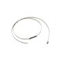 DORMAN 974-040 Universal TPMS Band With Mounting Cable - Fits 15 In. to 20 In. Wheels