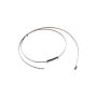 DORMAN 974-040 Universal TPMS Band With Mounting Cable - Fits 15 In. to 20 In. Wheels